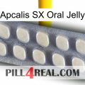 Apcalis SX Oral Jelly 08